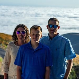 Meet your Posher, Carolyn